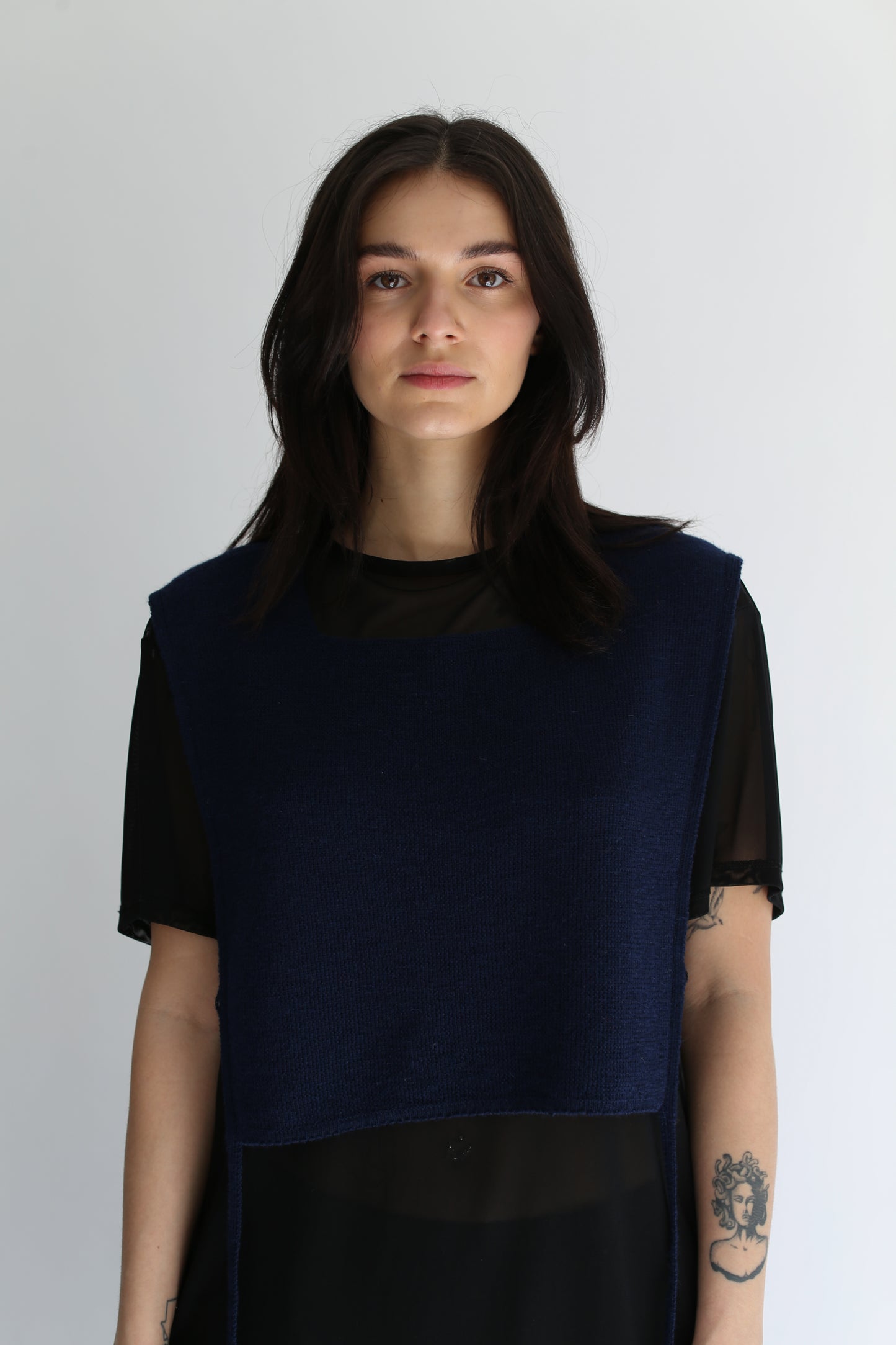 apron top
