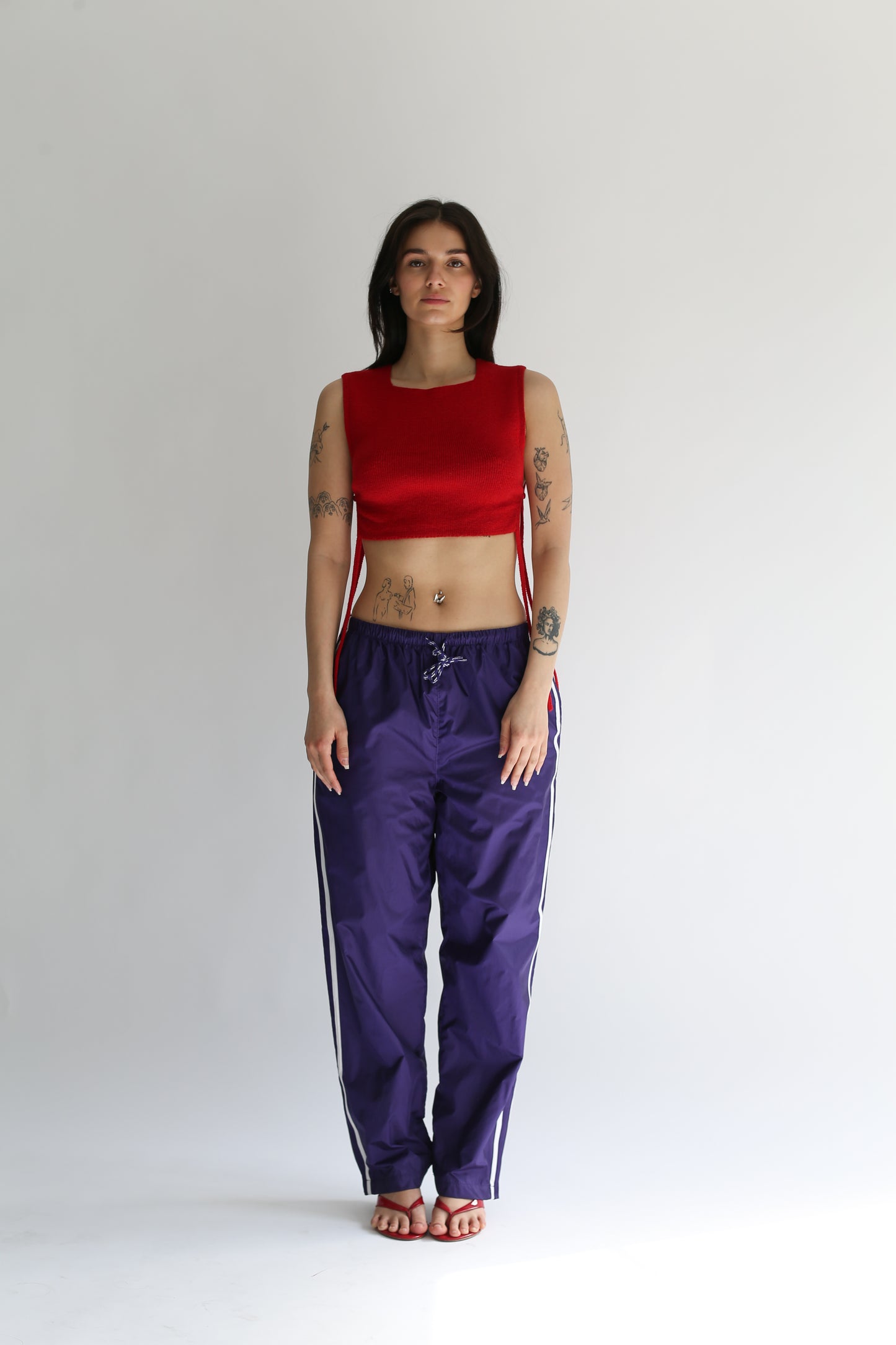 apron top