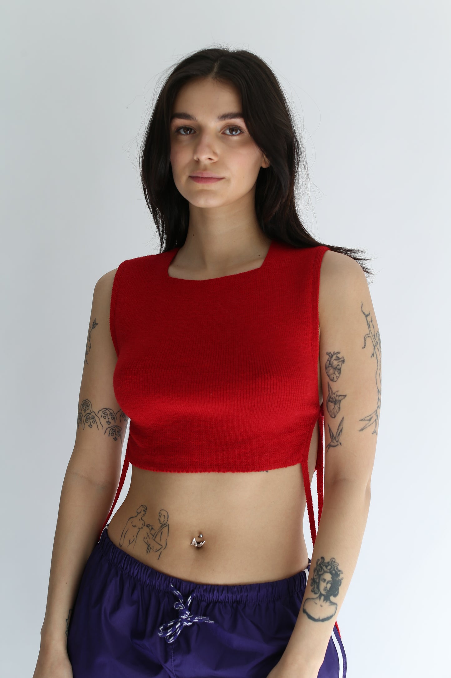 apron top