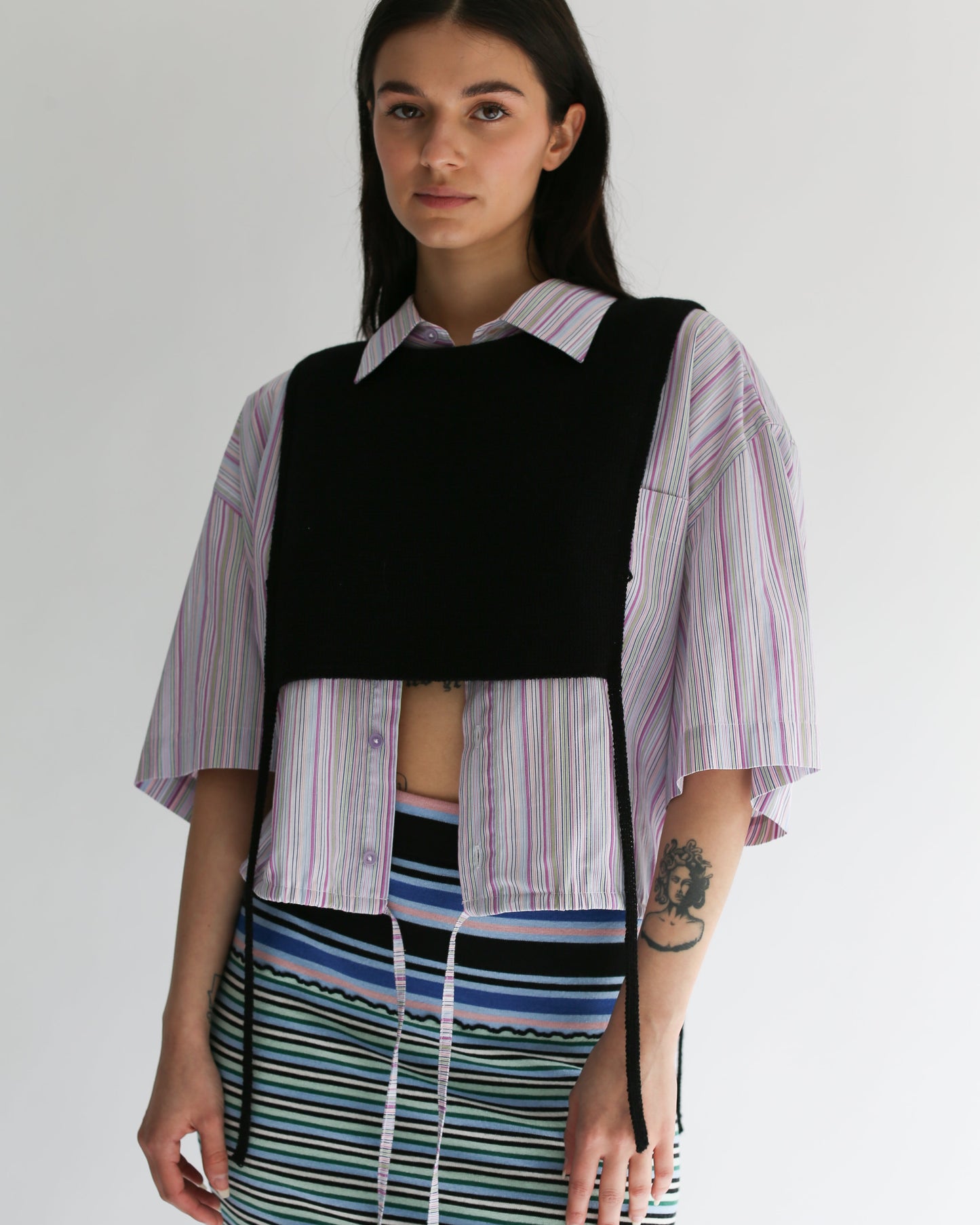 apron top