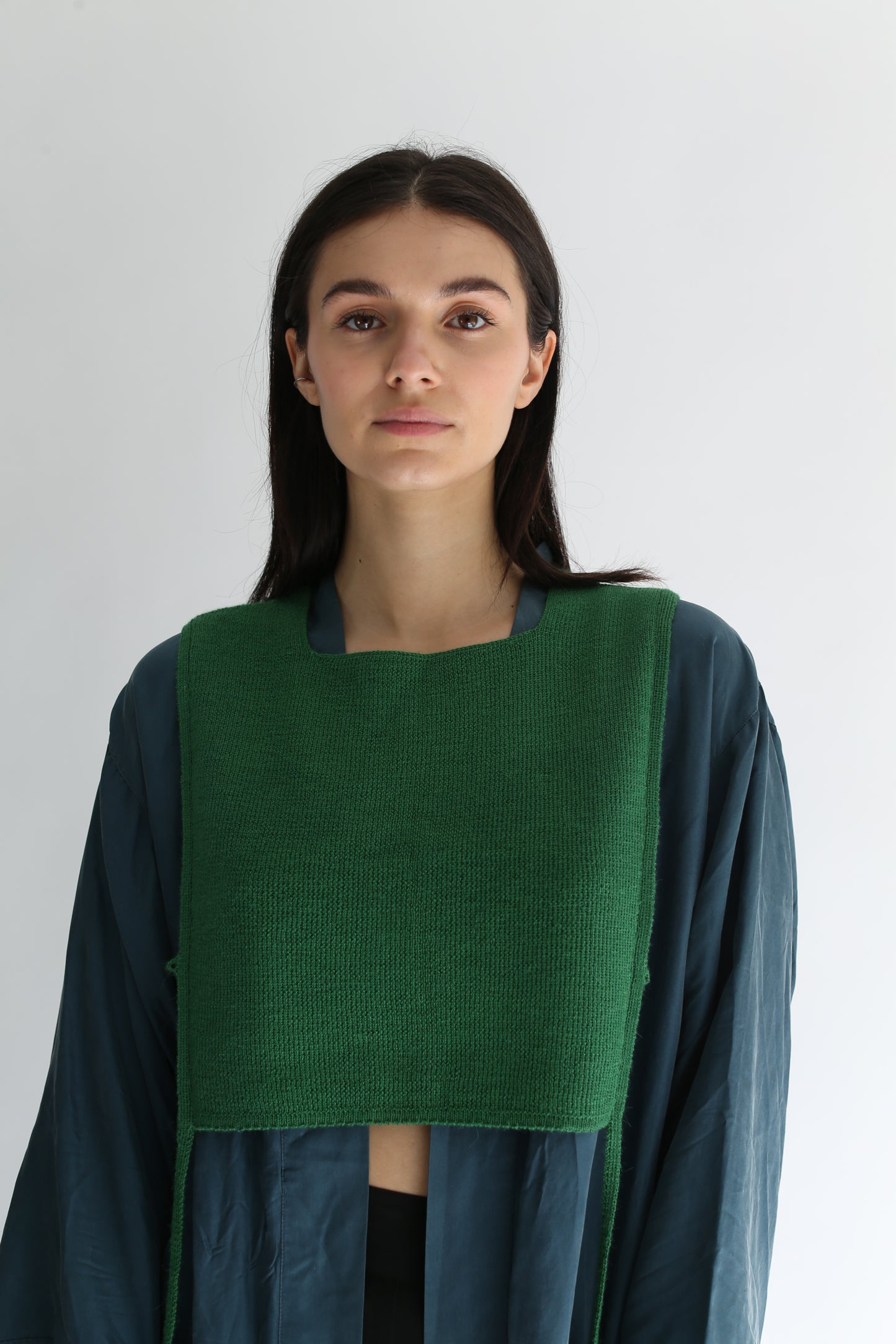 apron top