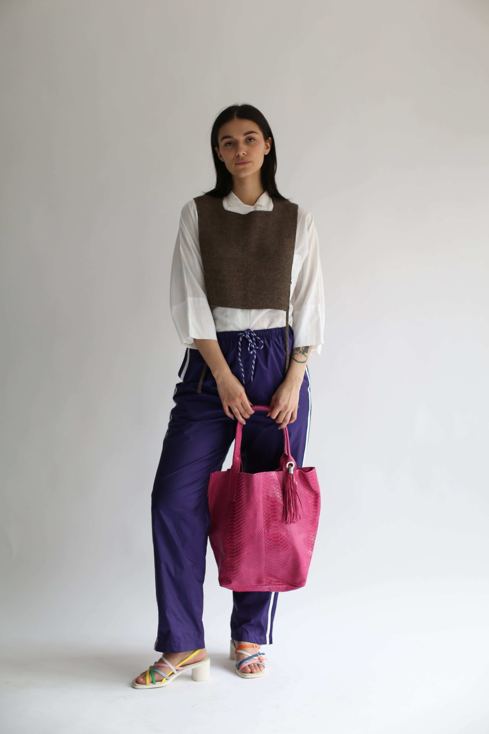apron top