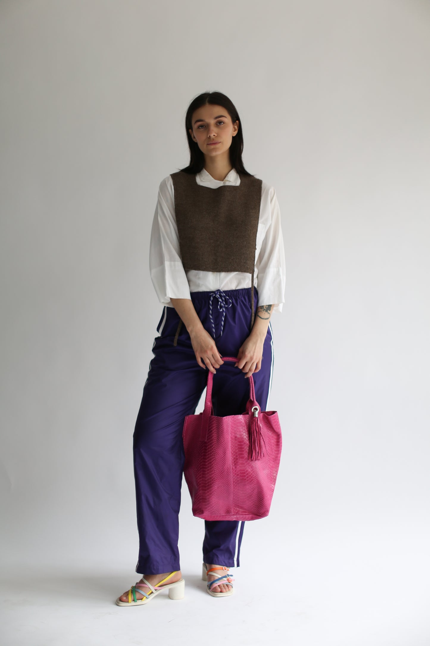 apron top