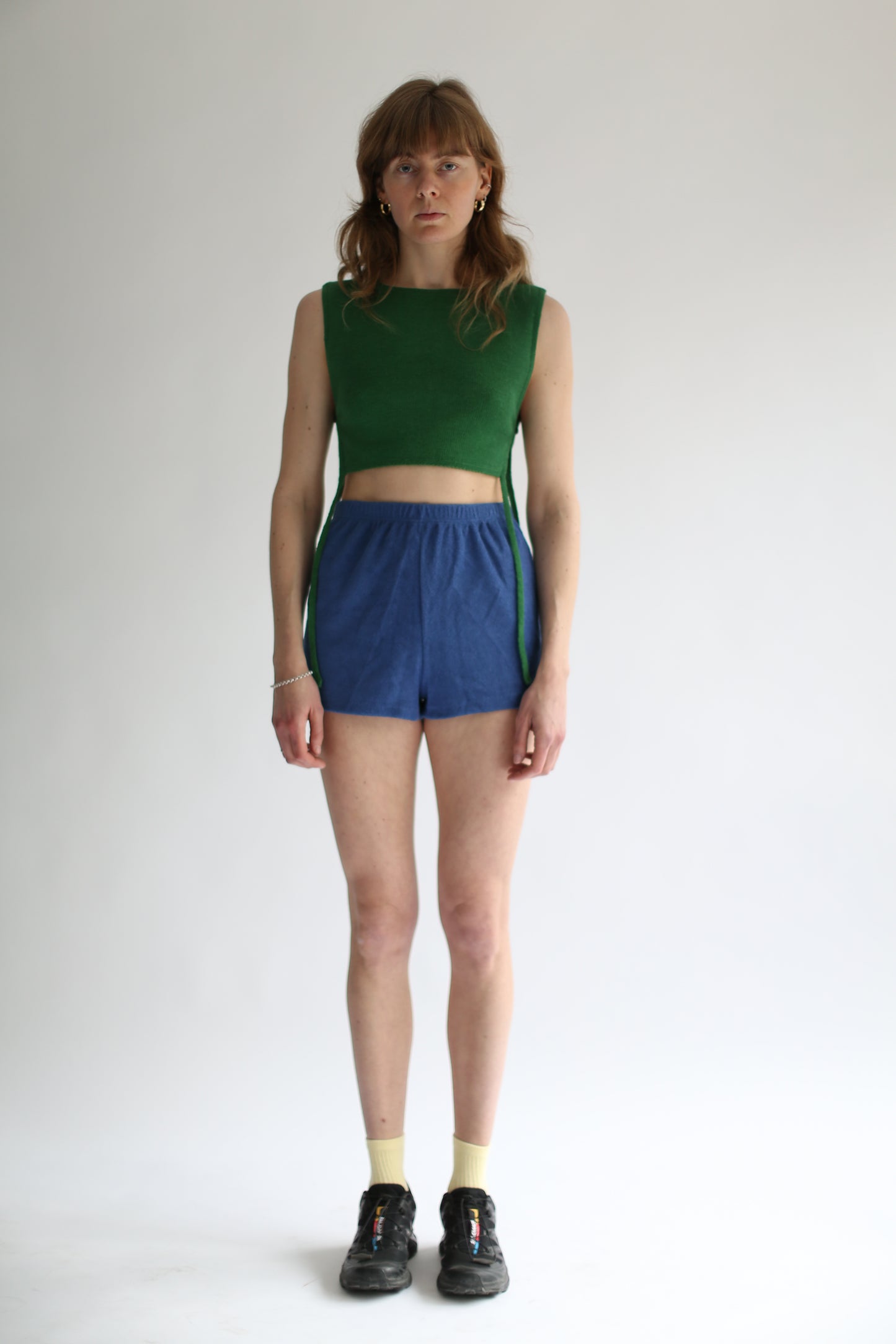 apron top