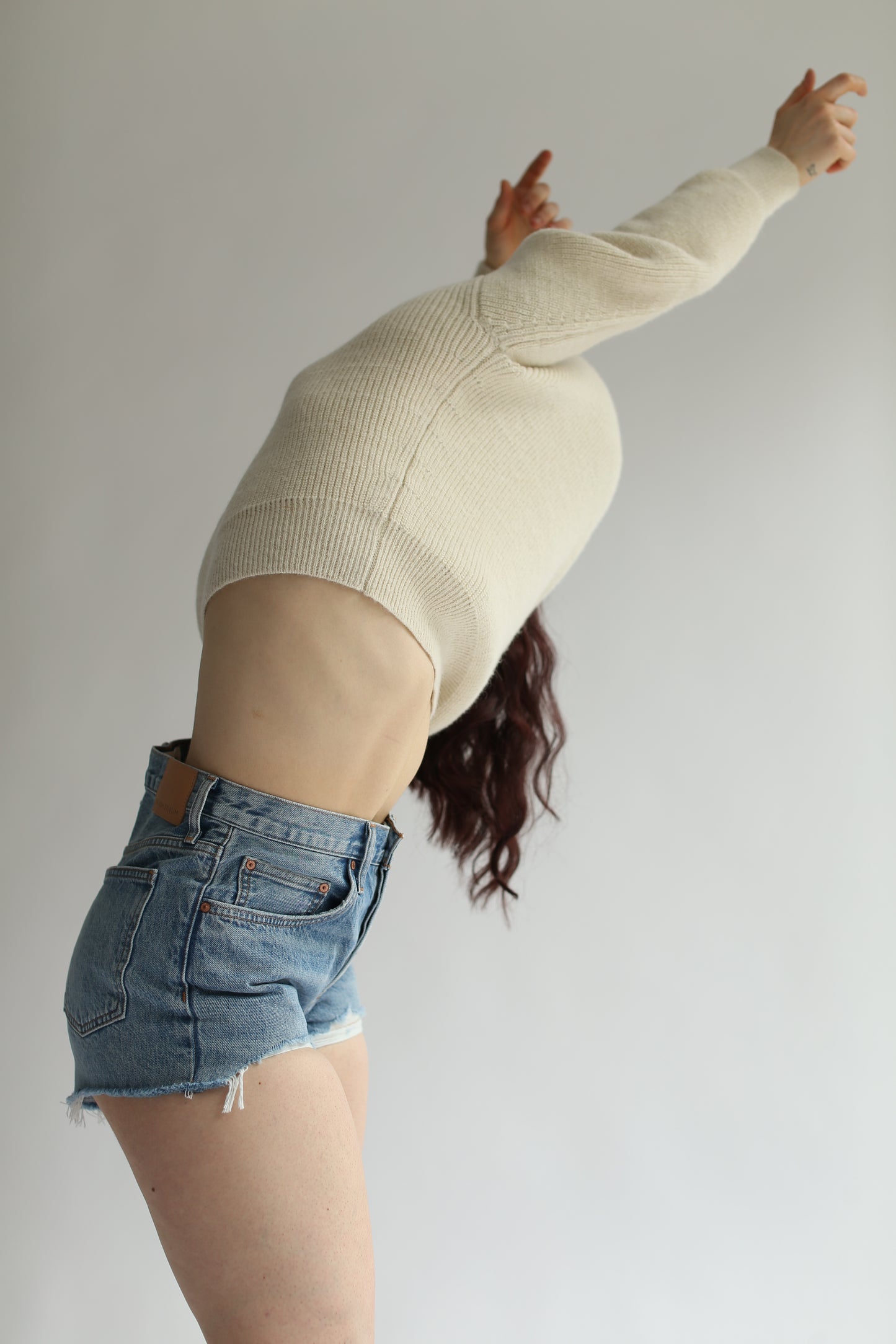 crewneck