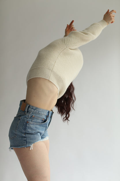 crewneck