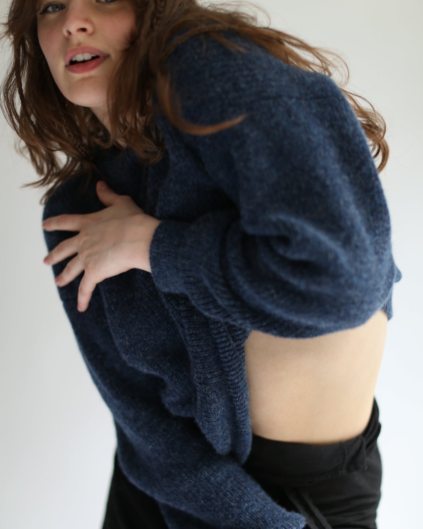 crewneck