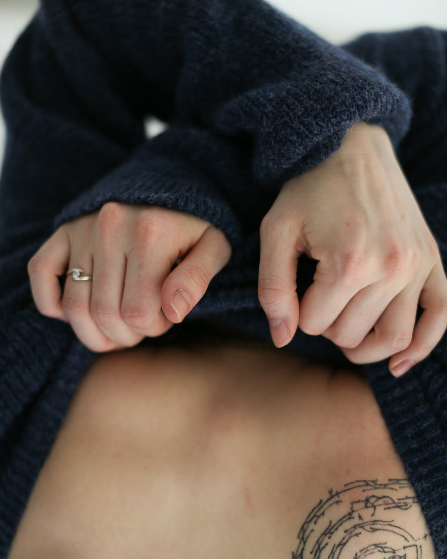 crewneck