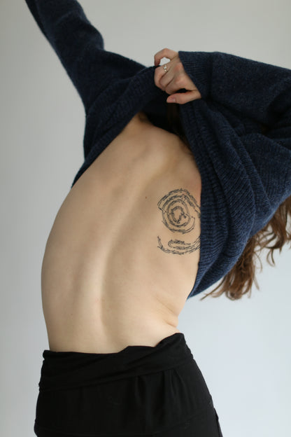 crewneck