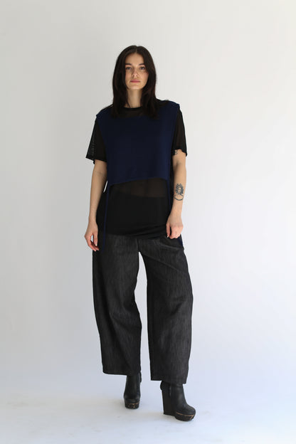 apron top