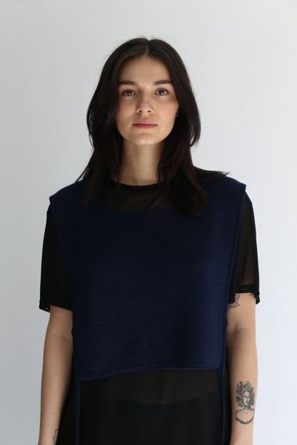 apron top