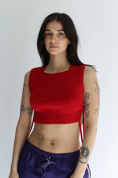 apron top