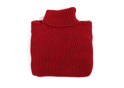 unisex turtleneck