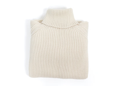 unisex turtleneck