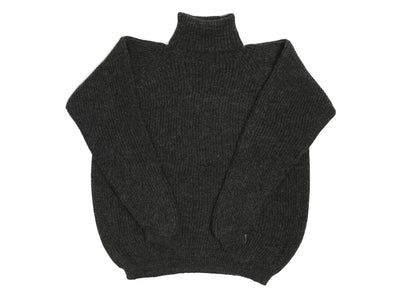 unisex turtleneck