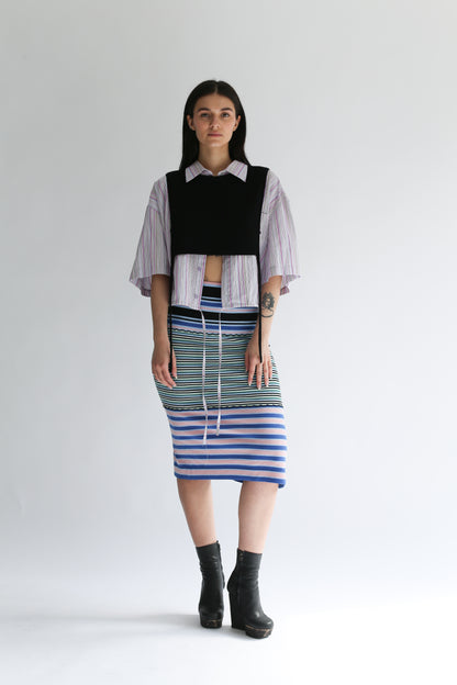 apron top