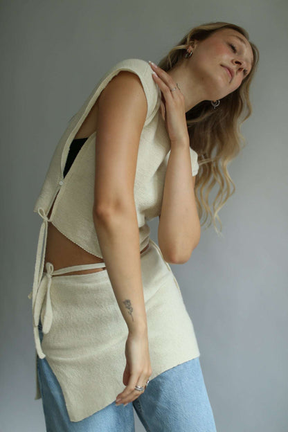 pareo skirt