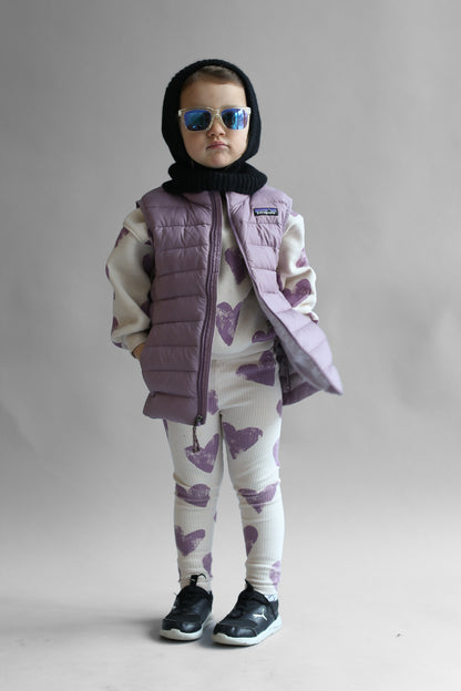 balaclava kid