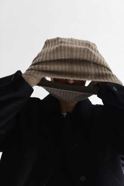 neck warmer single layer