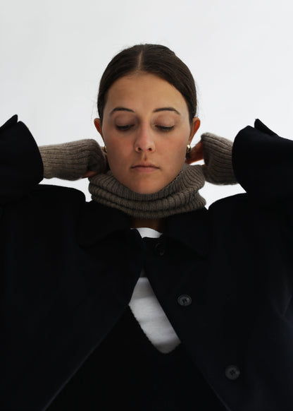 neck warmer single layer