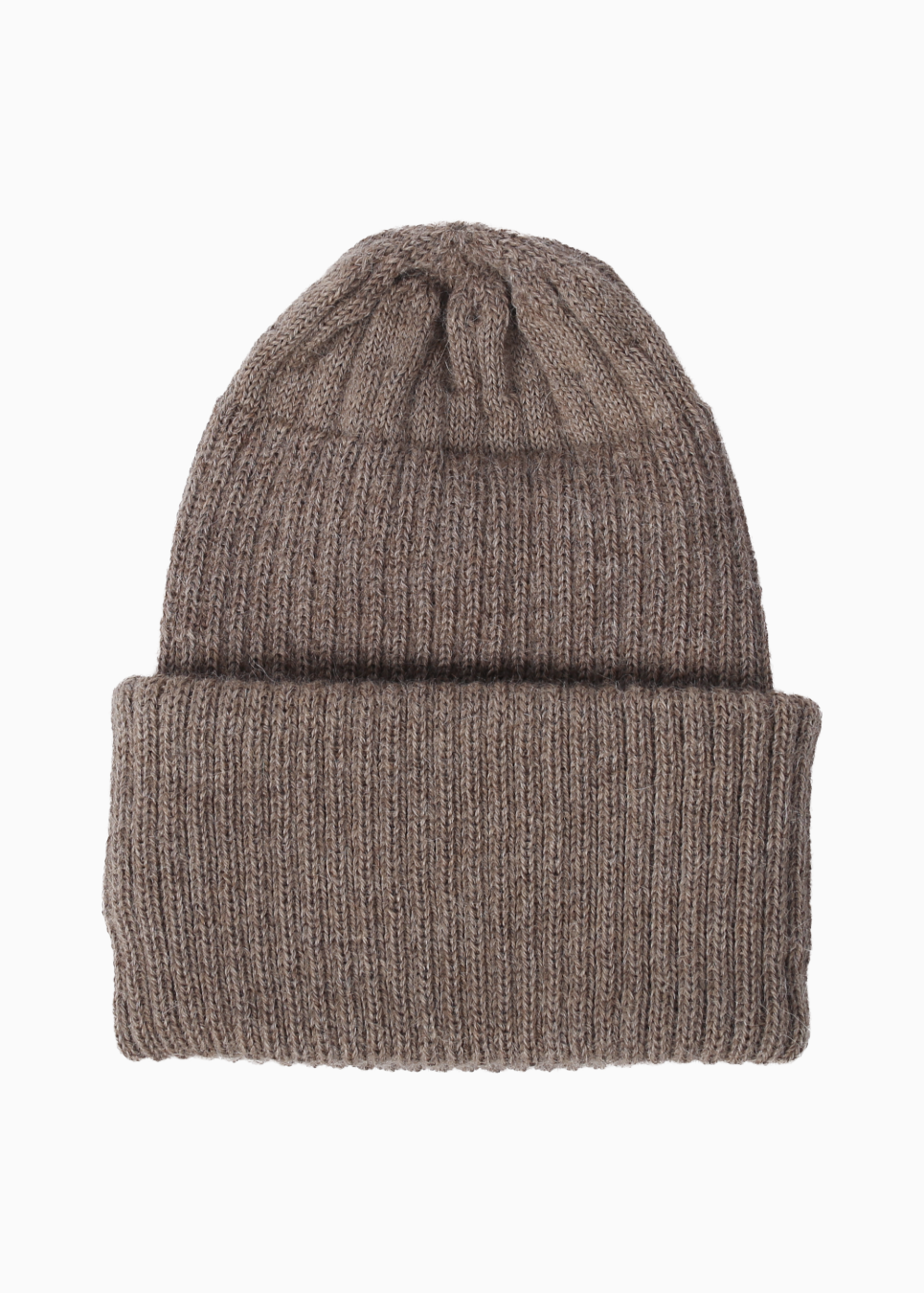 beanie single layer