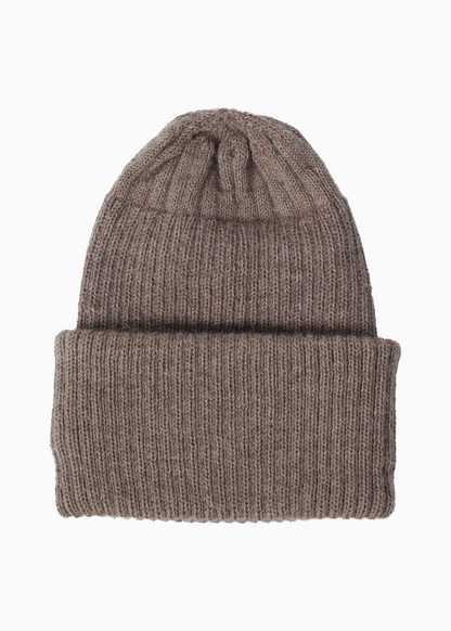 beanie single layer