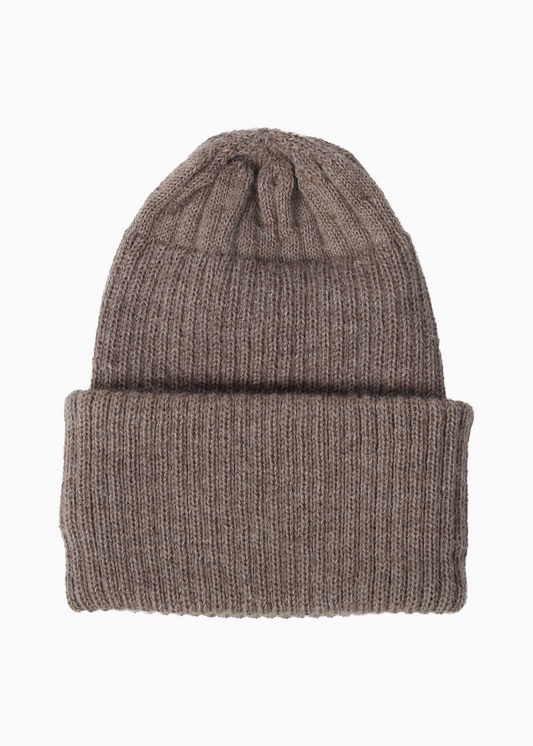 beanie single layer