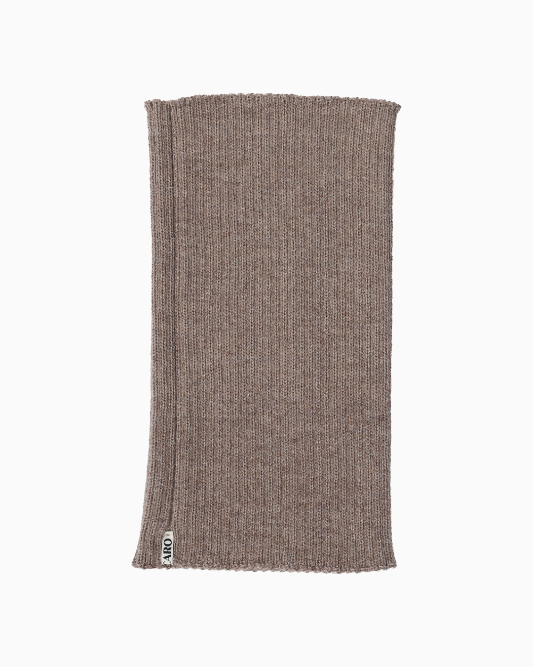 neck warmer single layer