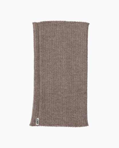 neck warmer single layer