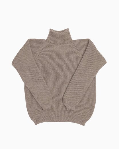 unisex turtleneck