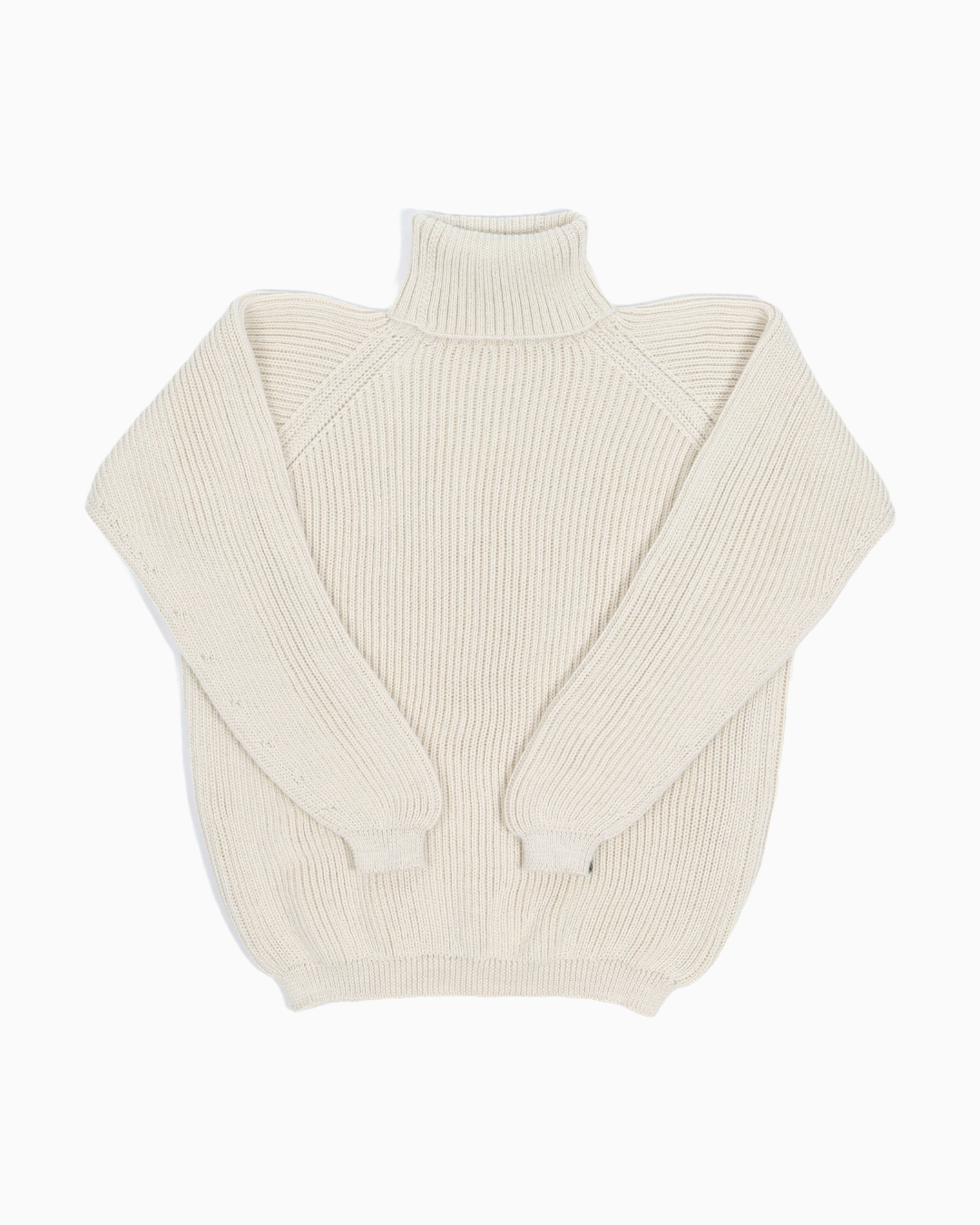 unisex turtleneck