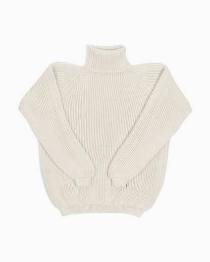 unisex turtleneck