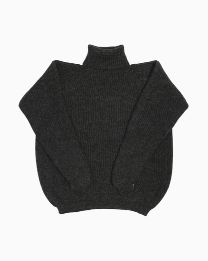 unisex turtleneck