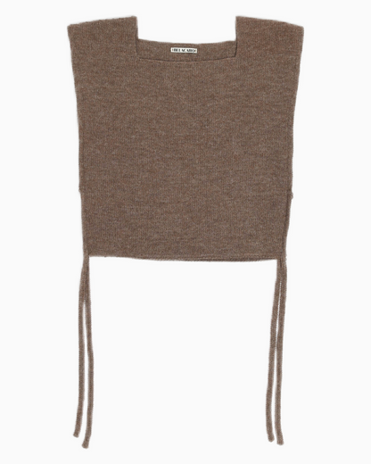 apron top
