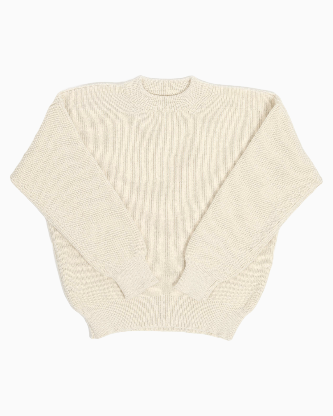 crewneck