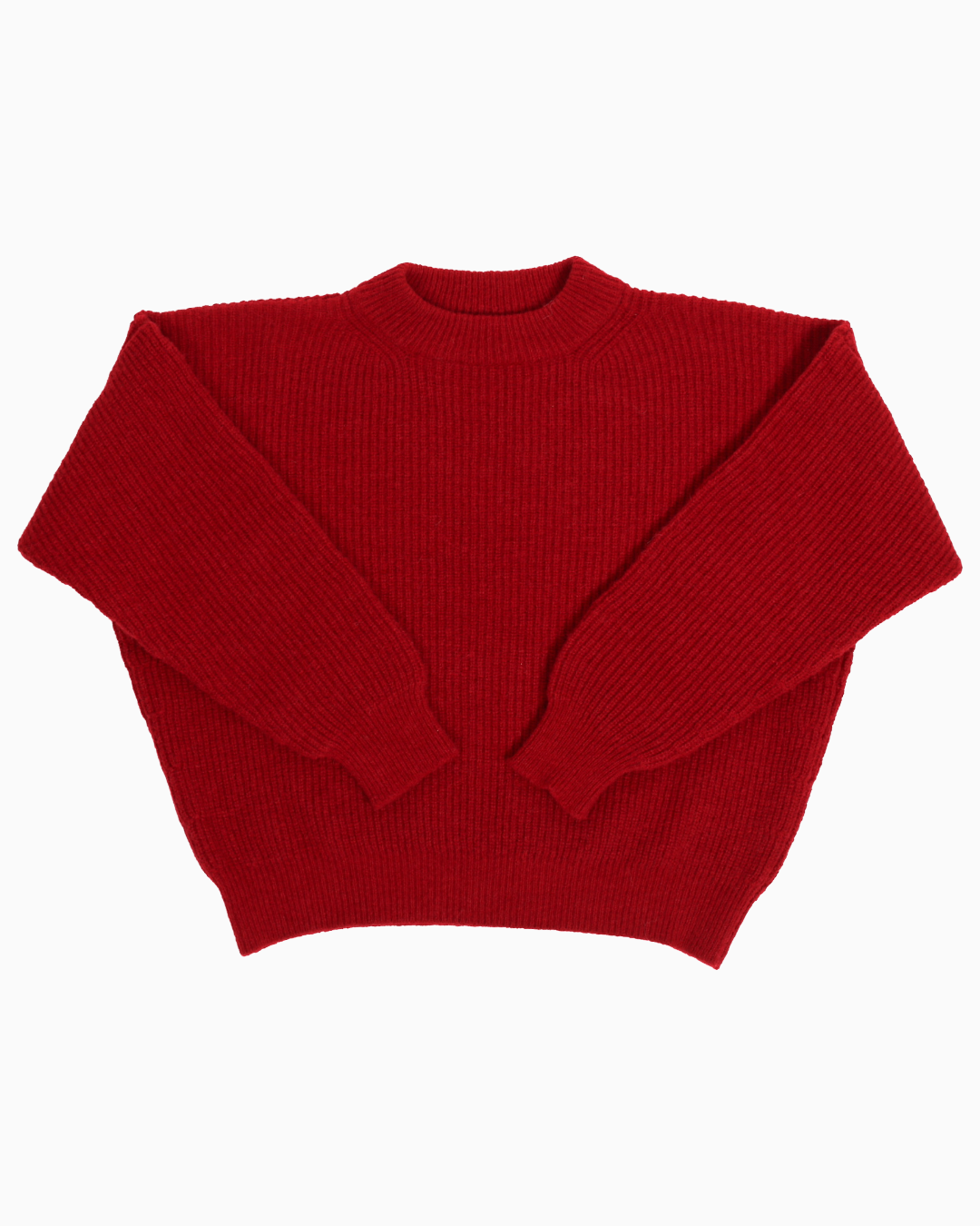 crewneck