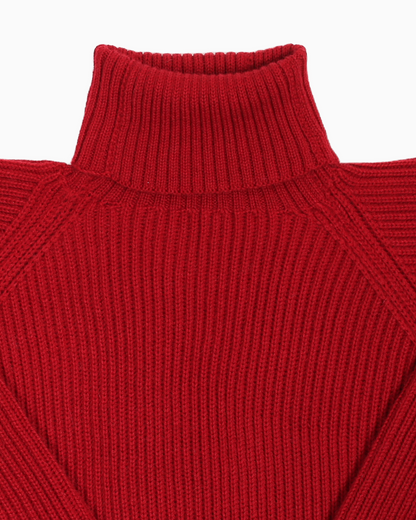 unisex turtleneck