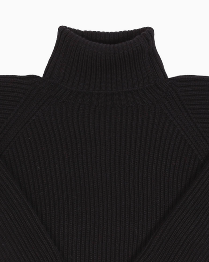 unisex turtleneck